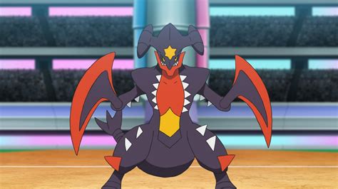 mega garchomp pokemon go|Mega Garchomp .